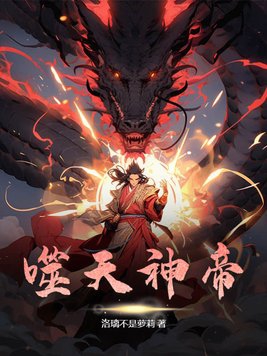 吞噬武尊